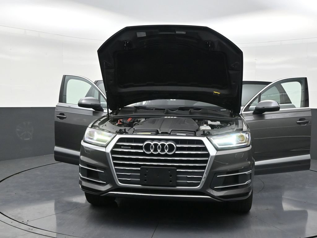 Used 2019 Audi Q7 2.0T Premium w/ Convenience Package image 34