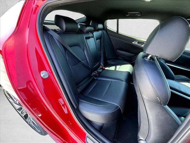 Used 2021 Kia Stinger GT AWD/4WD image 29