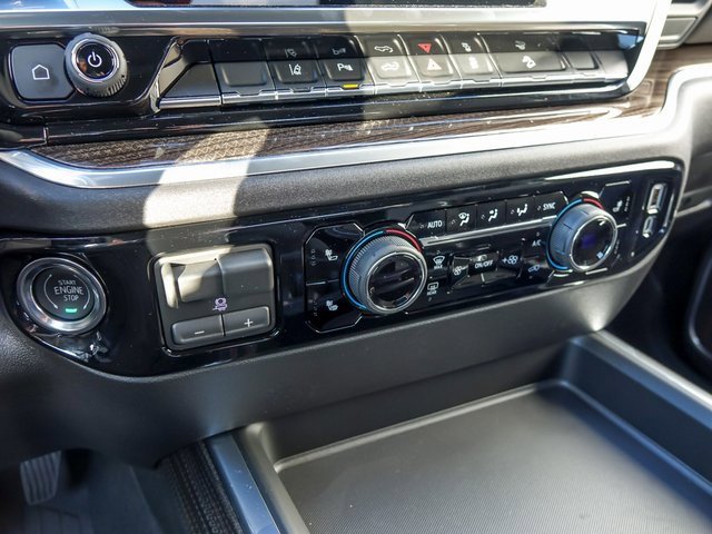 New 2026 Chevrolet Silverado 2500 LT image 23