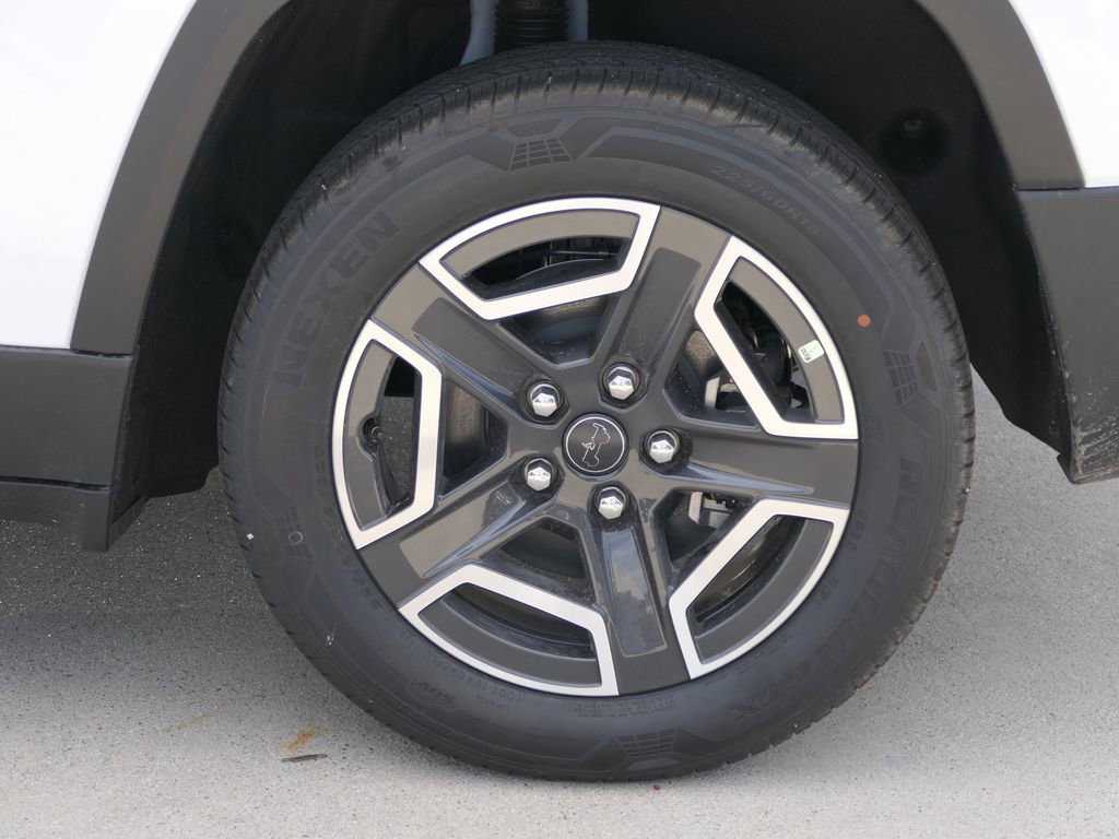 New 2026 Jeep Cherokee Limited image 8