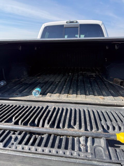Used 2012 Ford F250 Lariat w/ Chrome Pkg AWD/4WD image 9