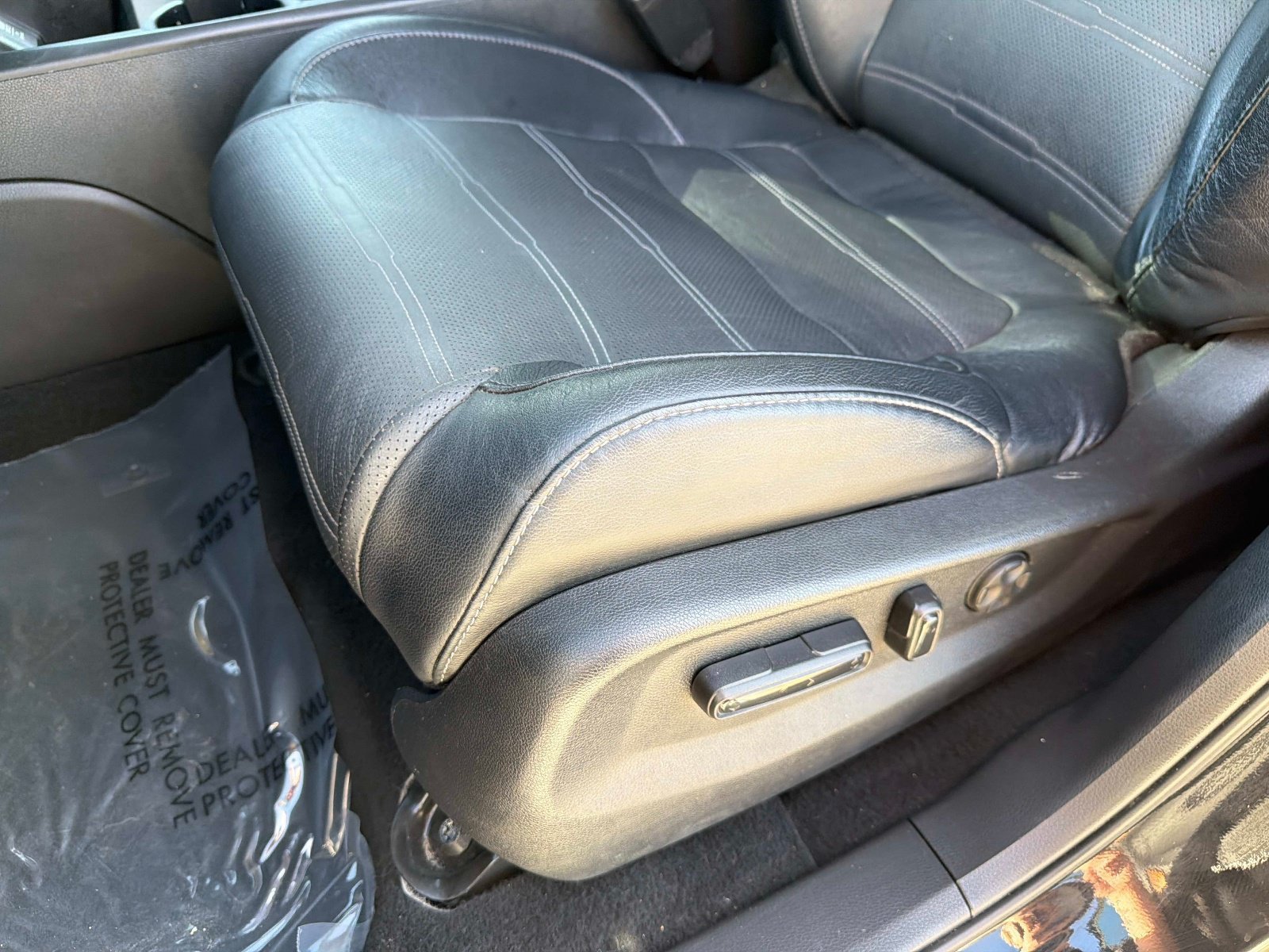 Used 2018 Honda CR-V Touring image 19