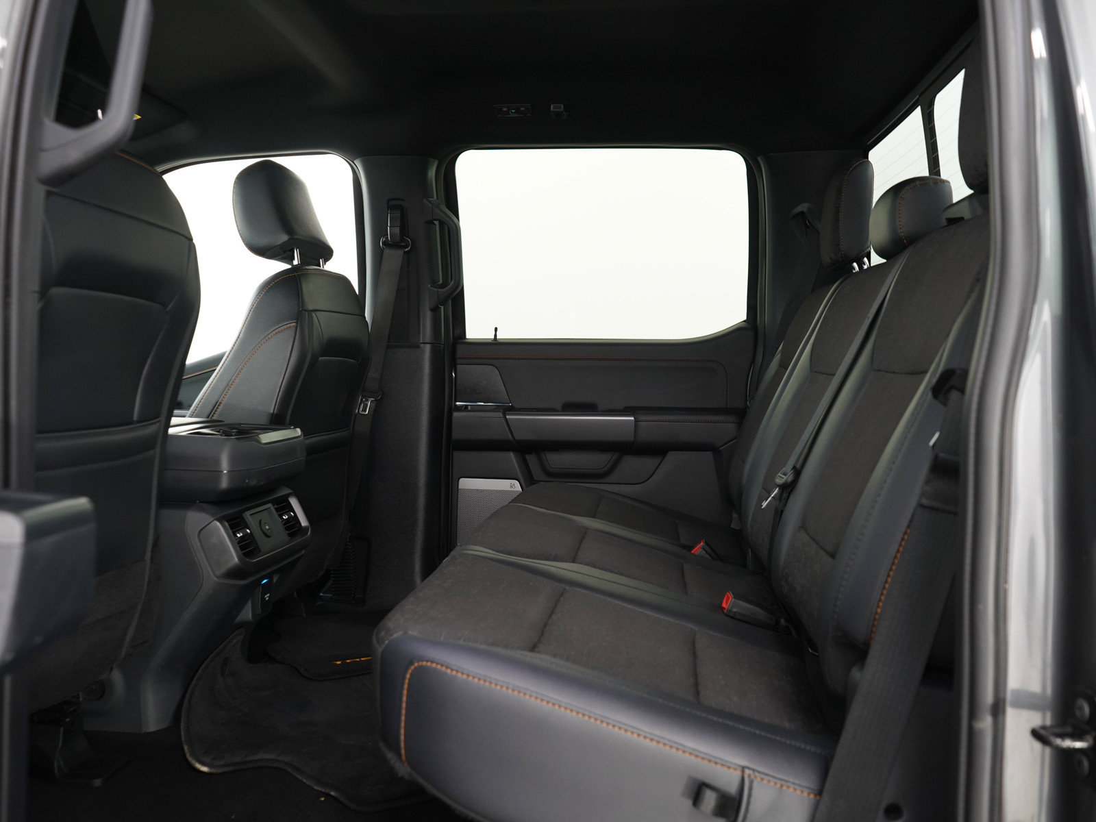 Used 2025 Ford F150 Tremor AWD/4WD image 16