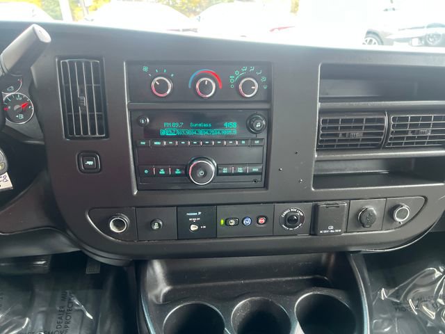 Used 2020 Chevrolet Express 3500 w/ Power Convenience Package image 18