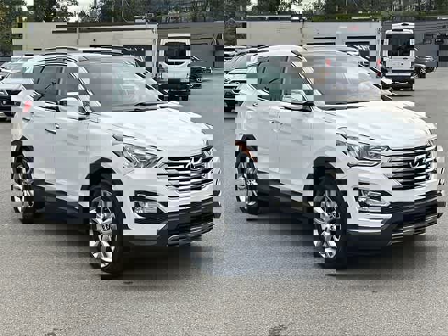 Used 2016 Hyundai Santa Fe Sport 2.0T w/ Option Group 05 image 30