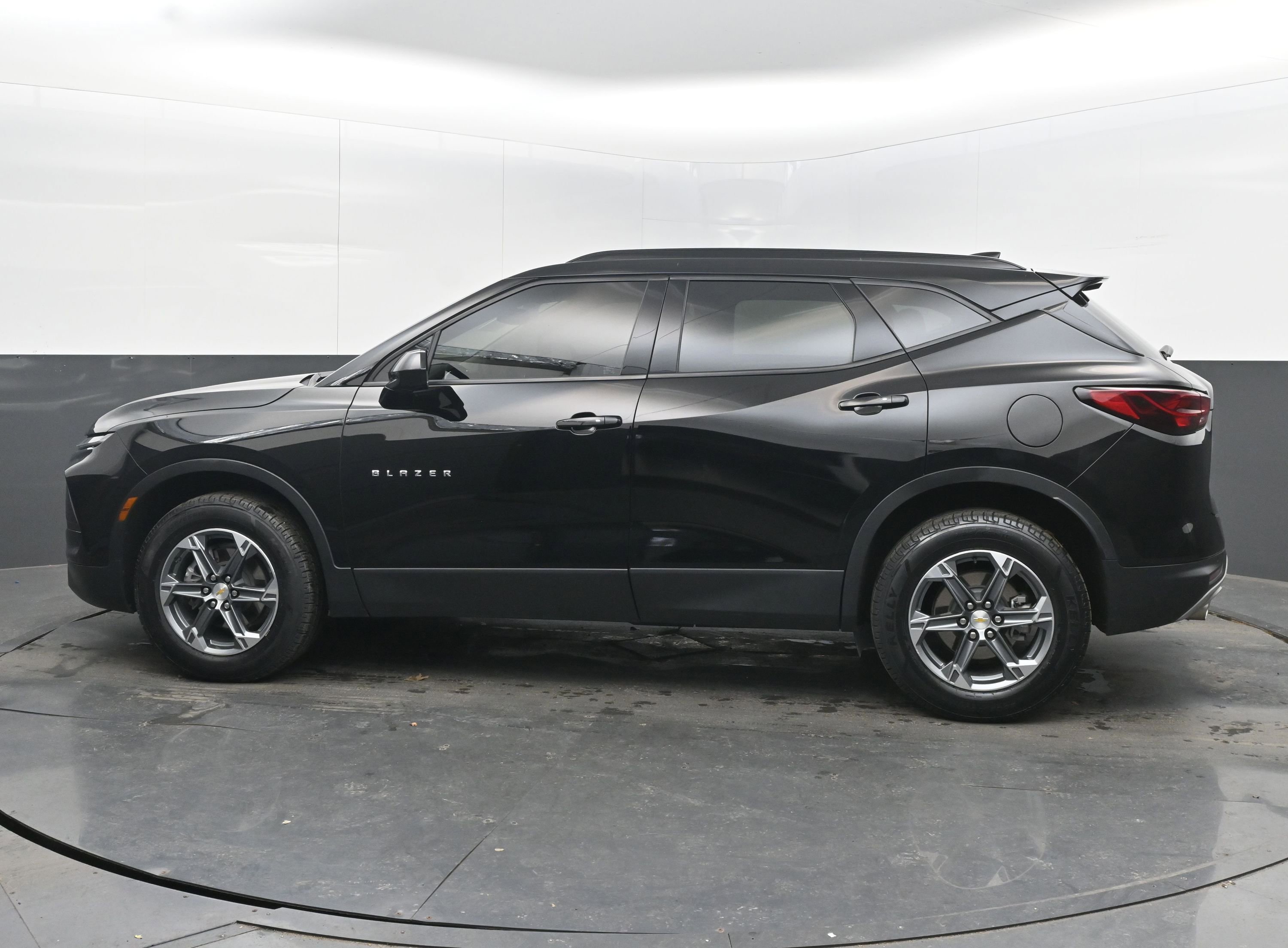 Used 2023 Chevrolet Blazer LT w/ Convenience Package image 7