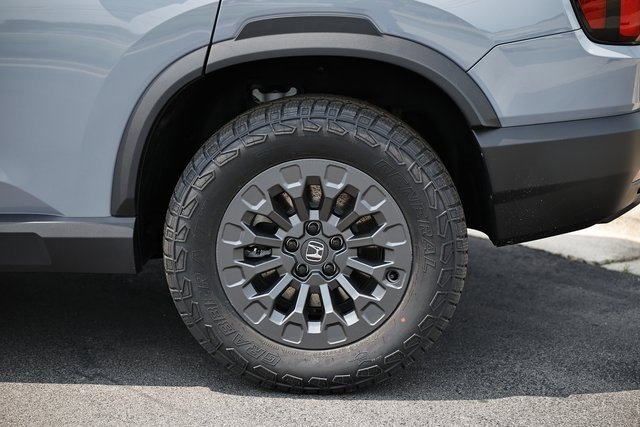 New 2026 Honda Passport TrailSport image 7