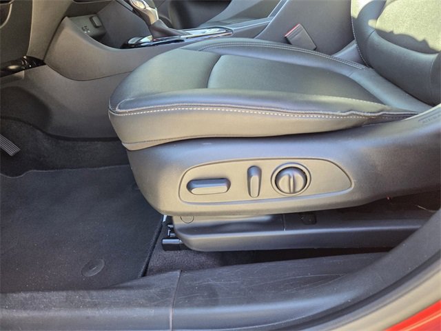 Used 2024 Buick Encore GX Sport Touring w/ Comfort Package image 27