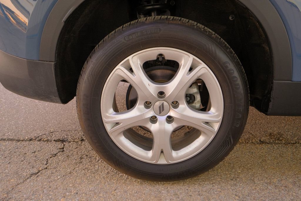 Used 2024 Dodge Hornet GT w/ Cold Weather Group image 40