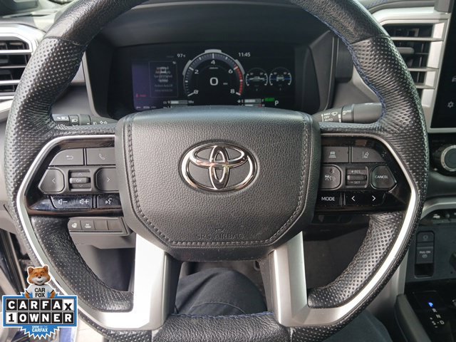 Used 2024 Toyota Tundra Platinum AWD/4WD image 39