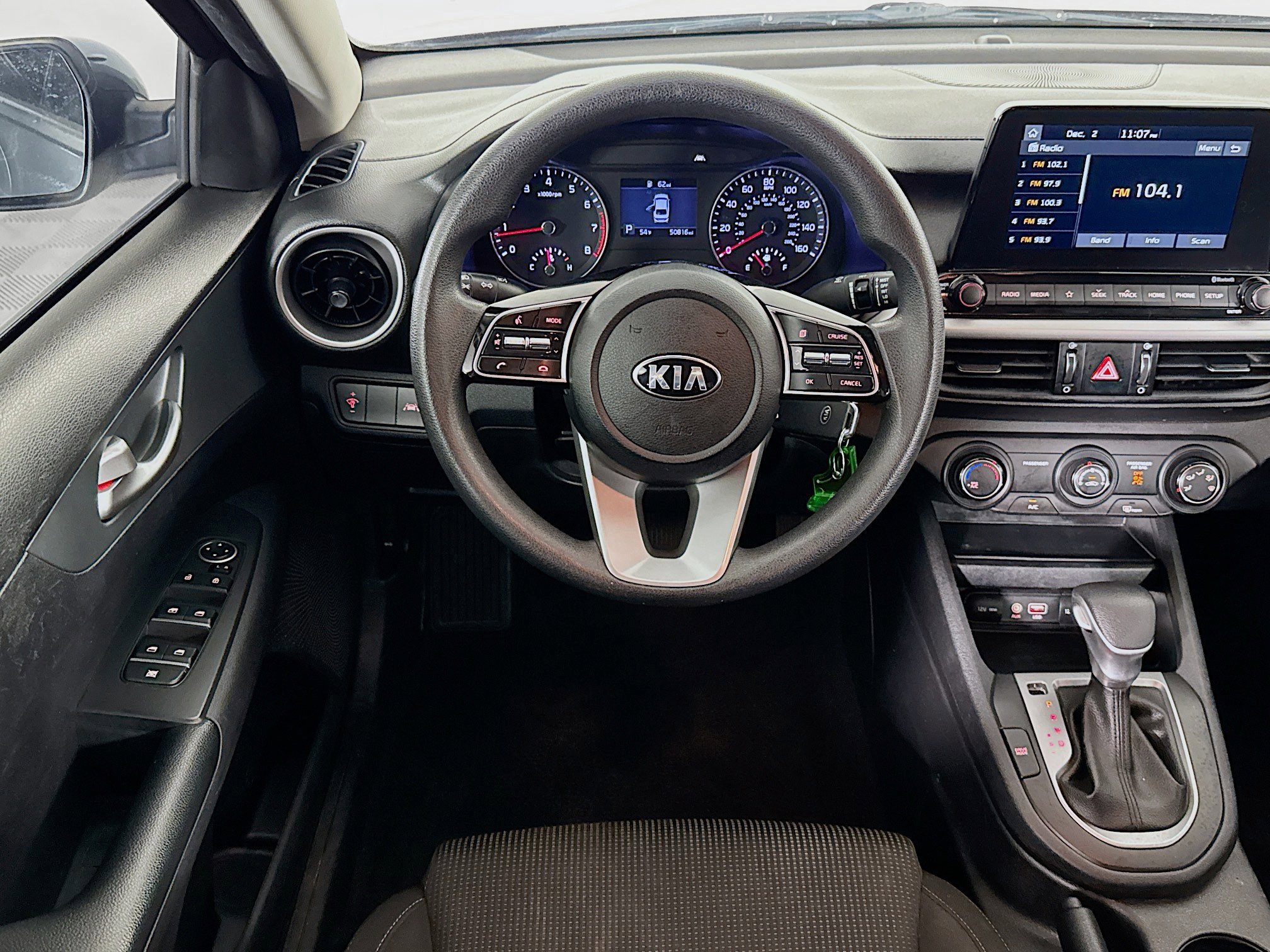 Used 2021 Kia Forte LXS image 16