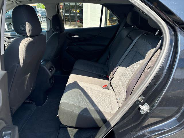 Used 2024 Chevrolet Equinox LT AWD/4WD image 14