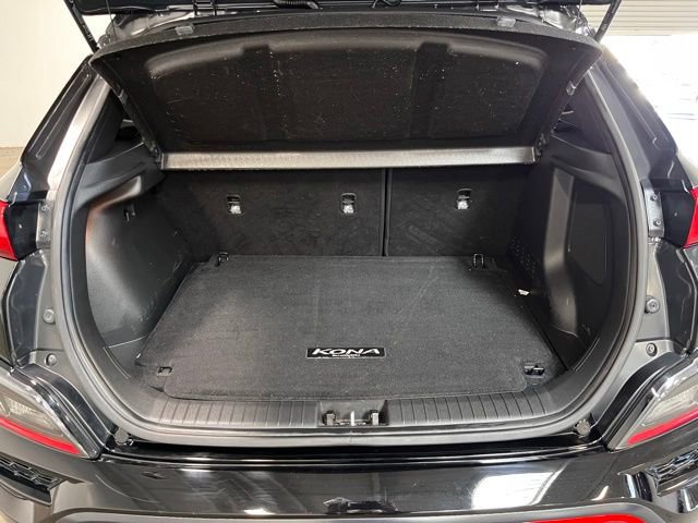 Used 2022 Hyundai Kona N w/ Cargo Package FWD image 16