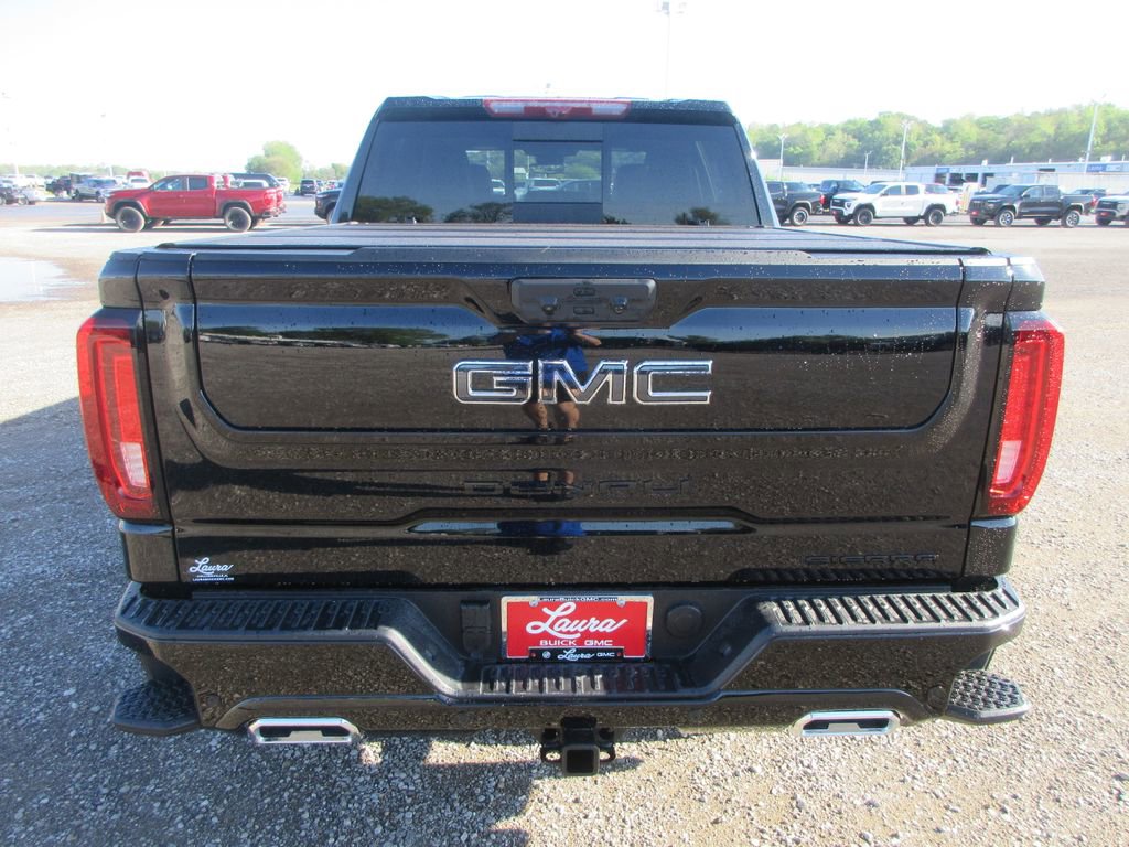 New 2026 GMC Sierra 1500 Denali Ultimate image 6
