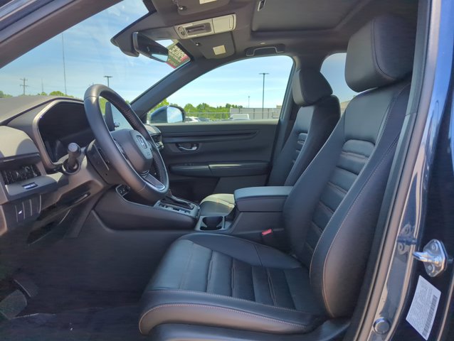 Certified 2026 Honda CR-V Sport-L image 15