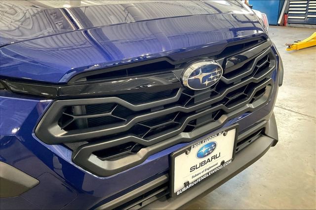 Used 2024 Subaru Crosstrek 2.5i Sport image 30