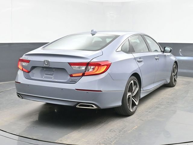 Used 2022 Honda Accord Touring image 14