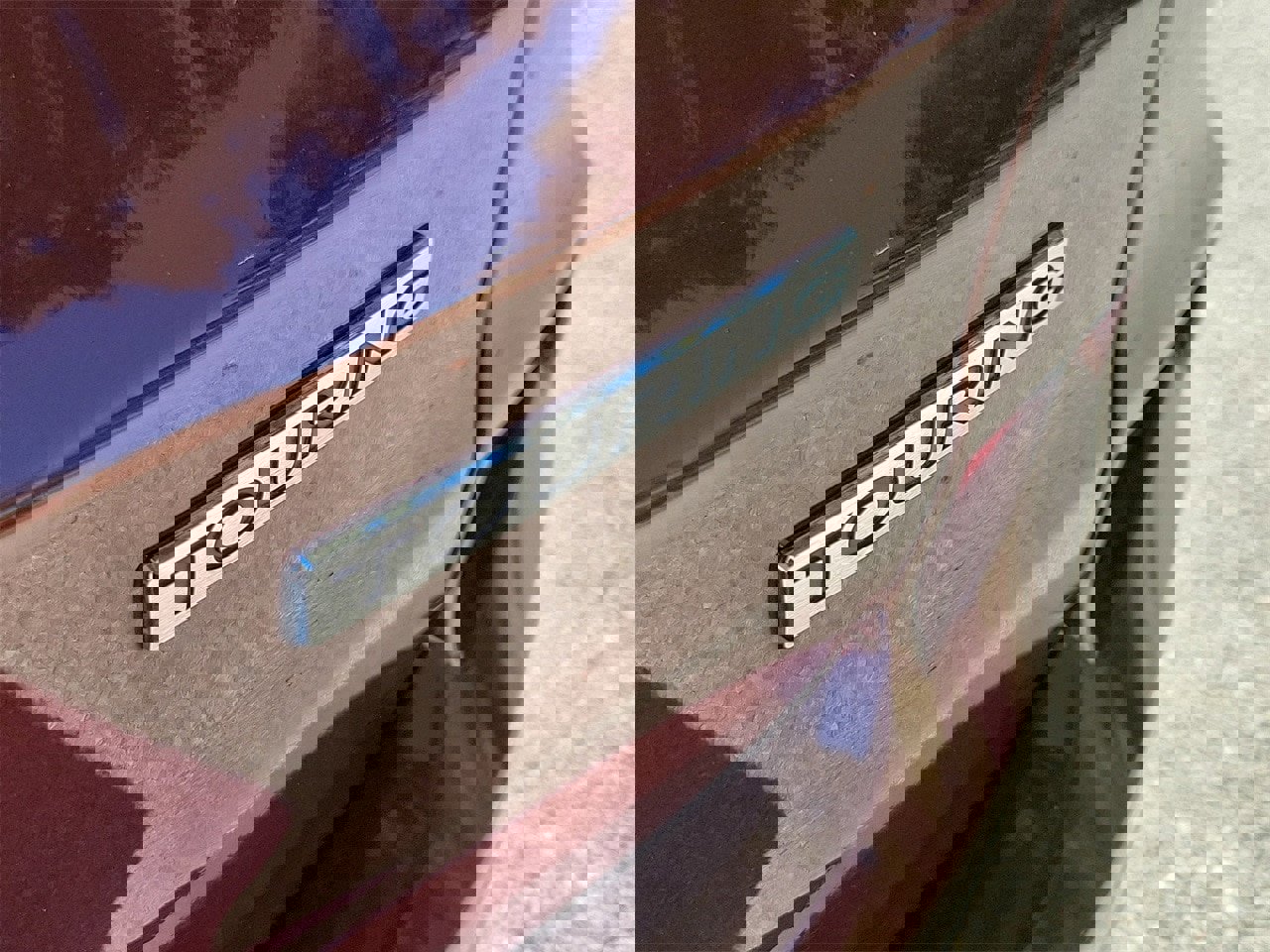 Used 2016 Honda CR-V Touring image 7