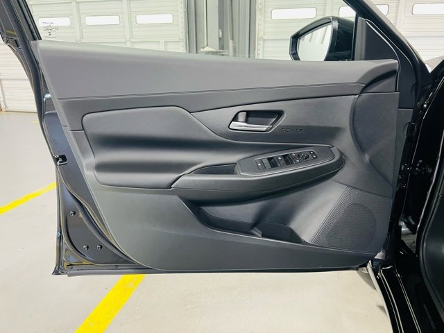 New 2026 Nissan Sentra SV image 20