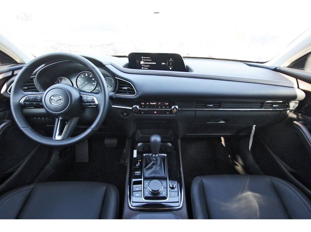 New 2025 MAZDA CX-30 AWD 2.5 S w/ Premium Package image 7