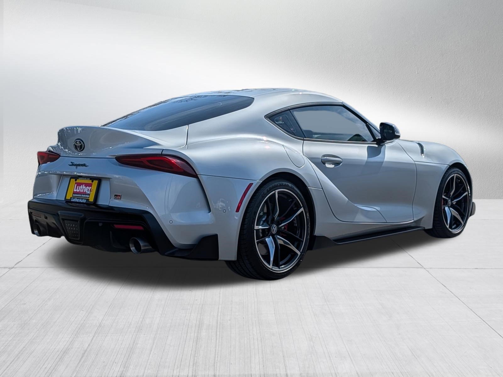 Used 2020 Toyota Supra Premium w/ Driver Assist Package image 7