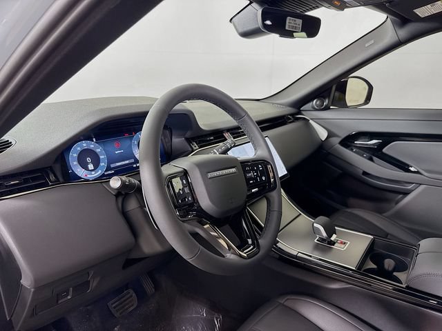 Used 2026 Land Rover Range Rover Evoque S AWD/4WD image 9
