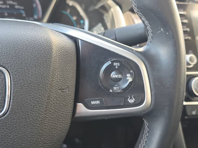 Used 2019 Honda Civic EX image 27