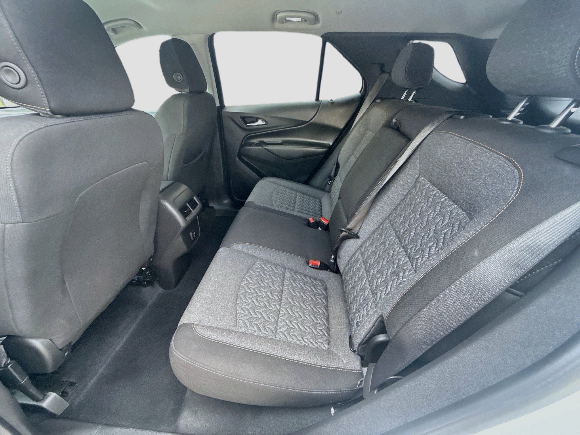 Used 2023 Chevrolet Equinox LT FWD image 21