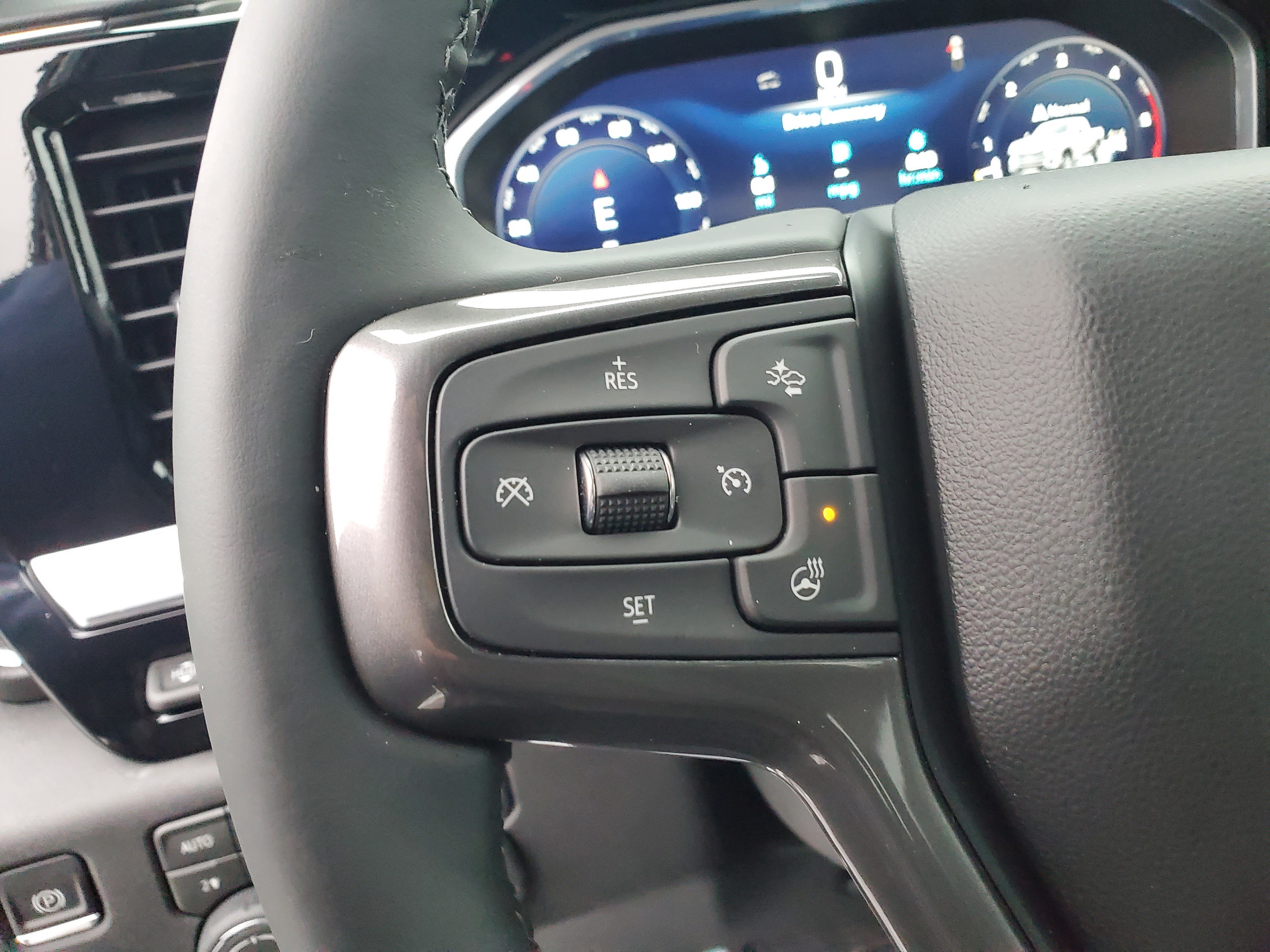 New 2026 Chevrolet Silverado 2500 High Country w/ High Country Premium Package image 15