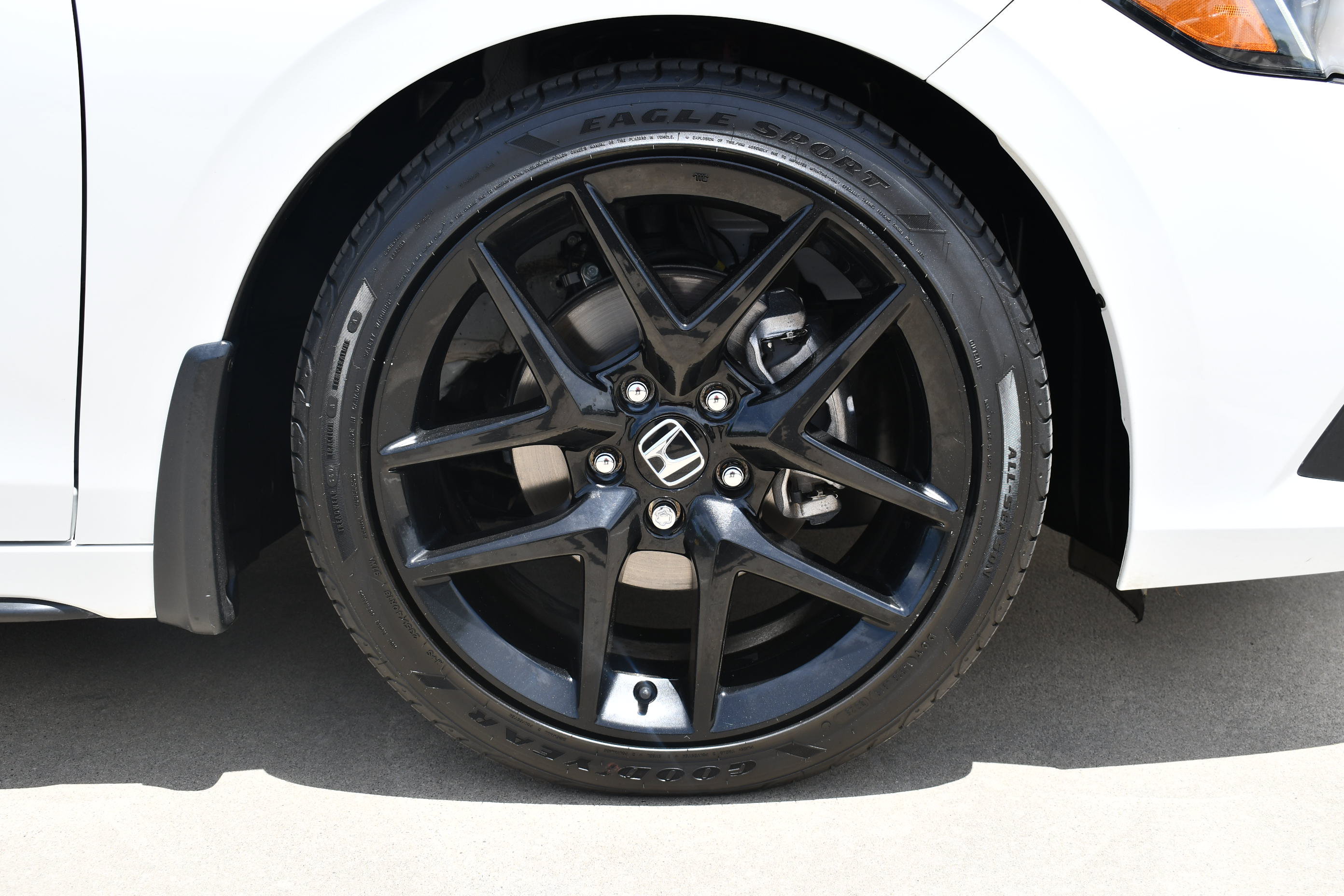Used 2022 Honda Civic Sport image 4