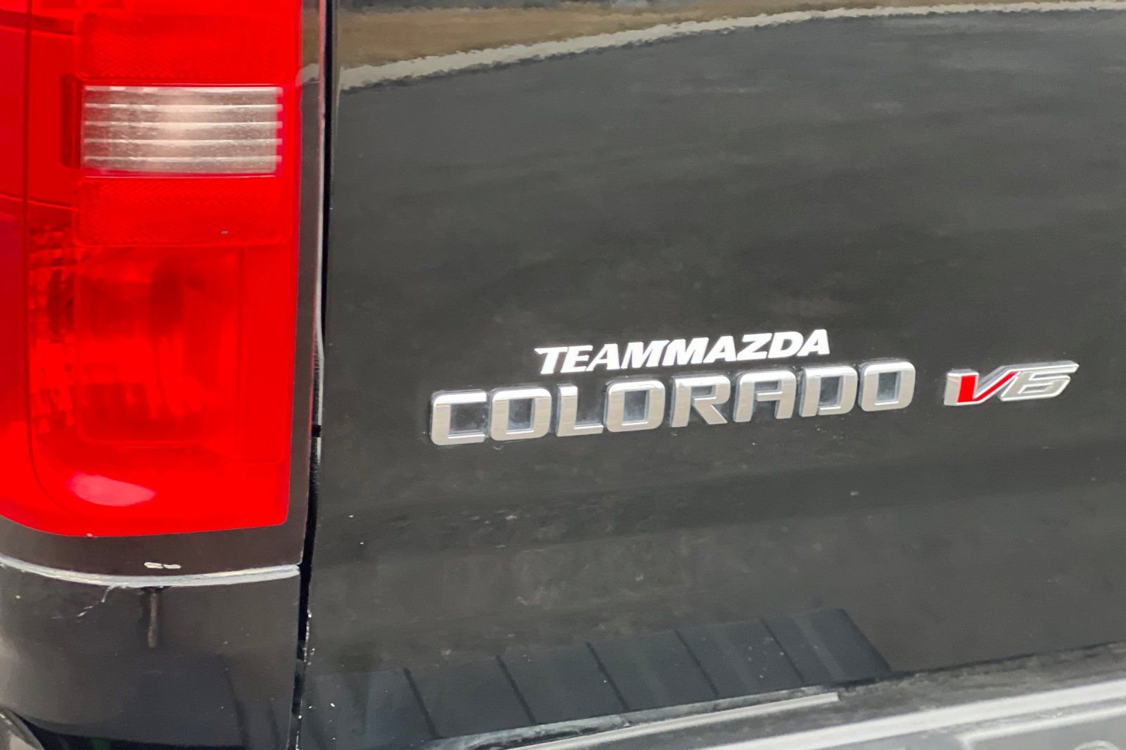 Used 2019 Chevrolet Colorado ZR2 image 23