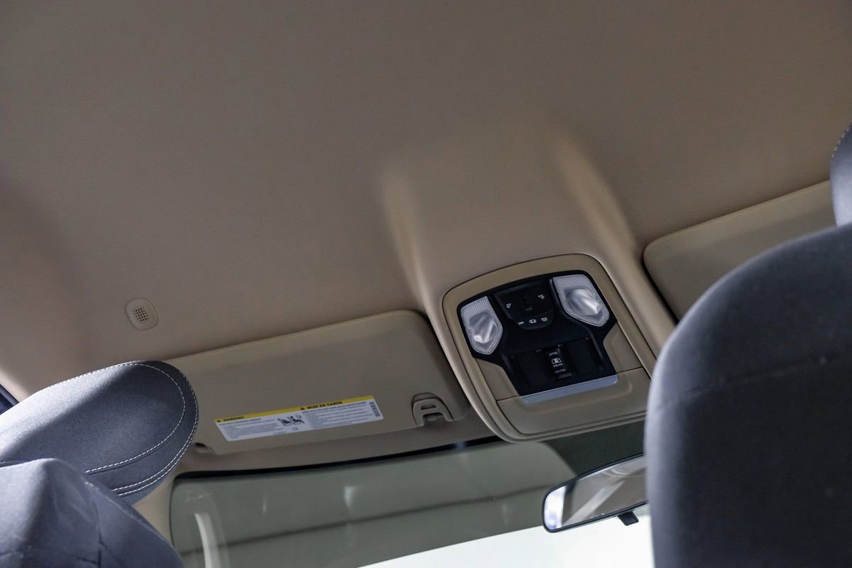 Used 2019 RAM 2500 Tradesman AWD/4WD image 26