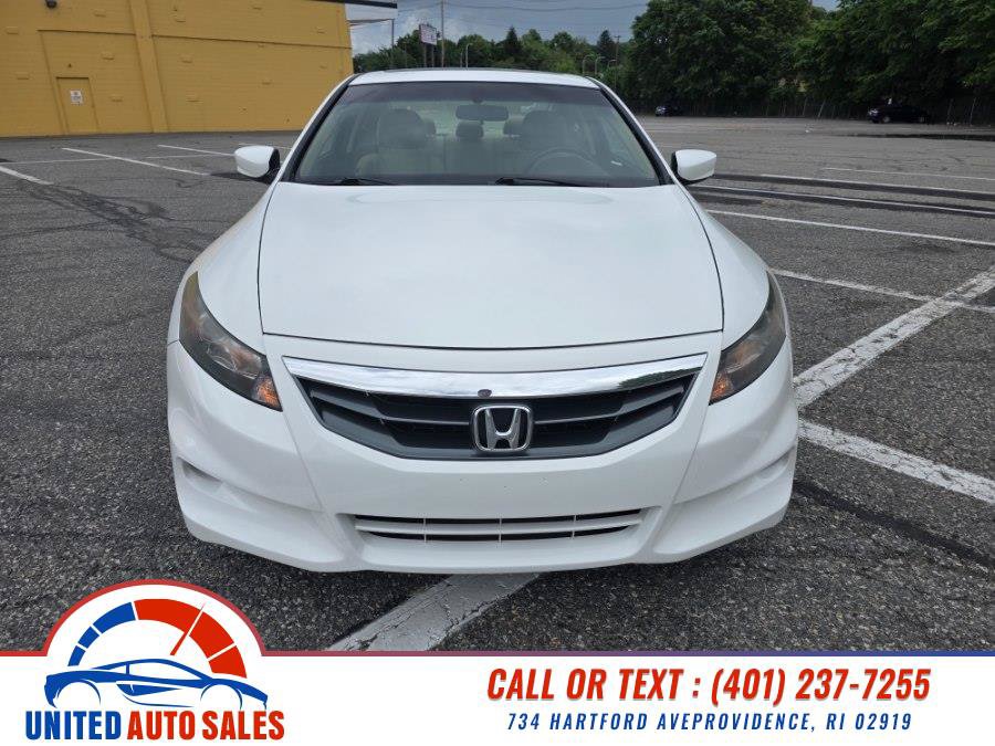 Used 2012 Honda Accord EX-L image 8