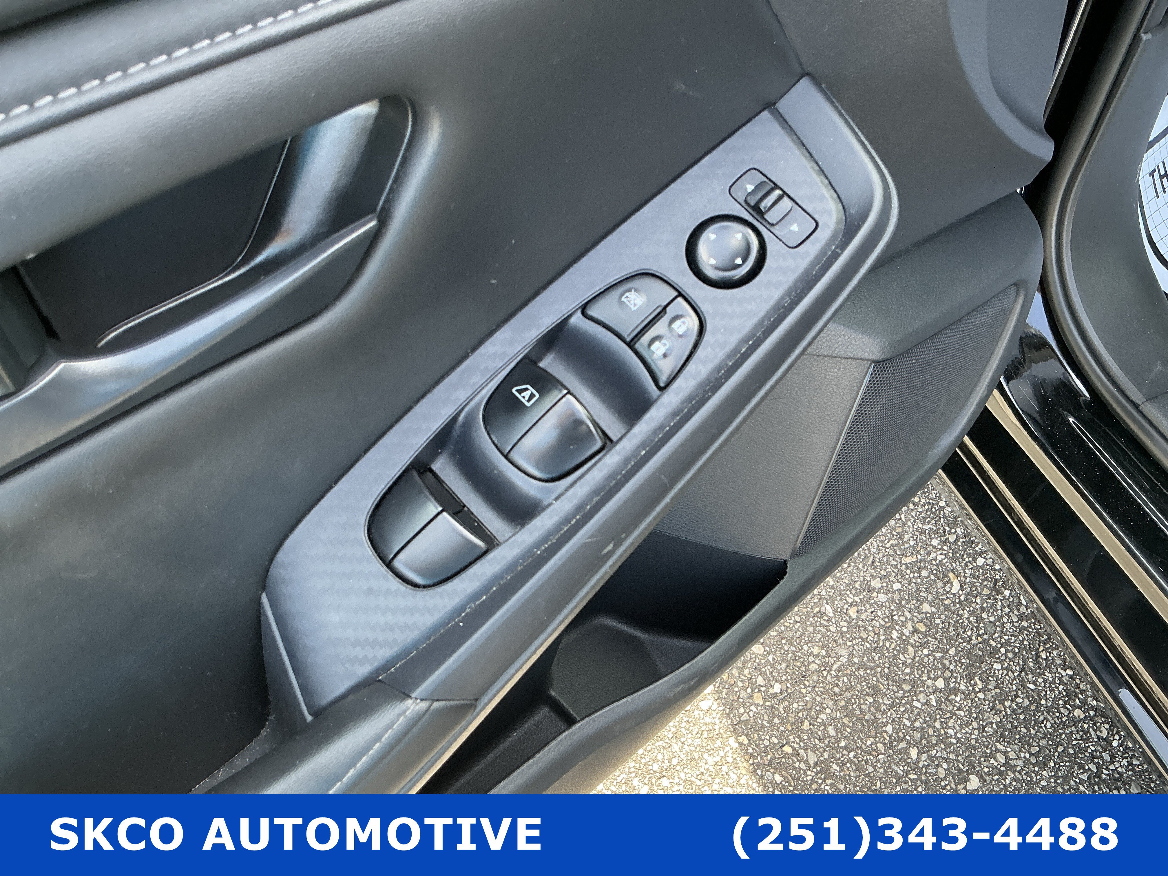 Used 2024 Nissan Sentra S FWD image 22
