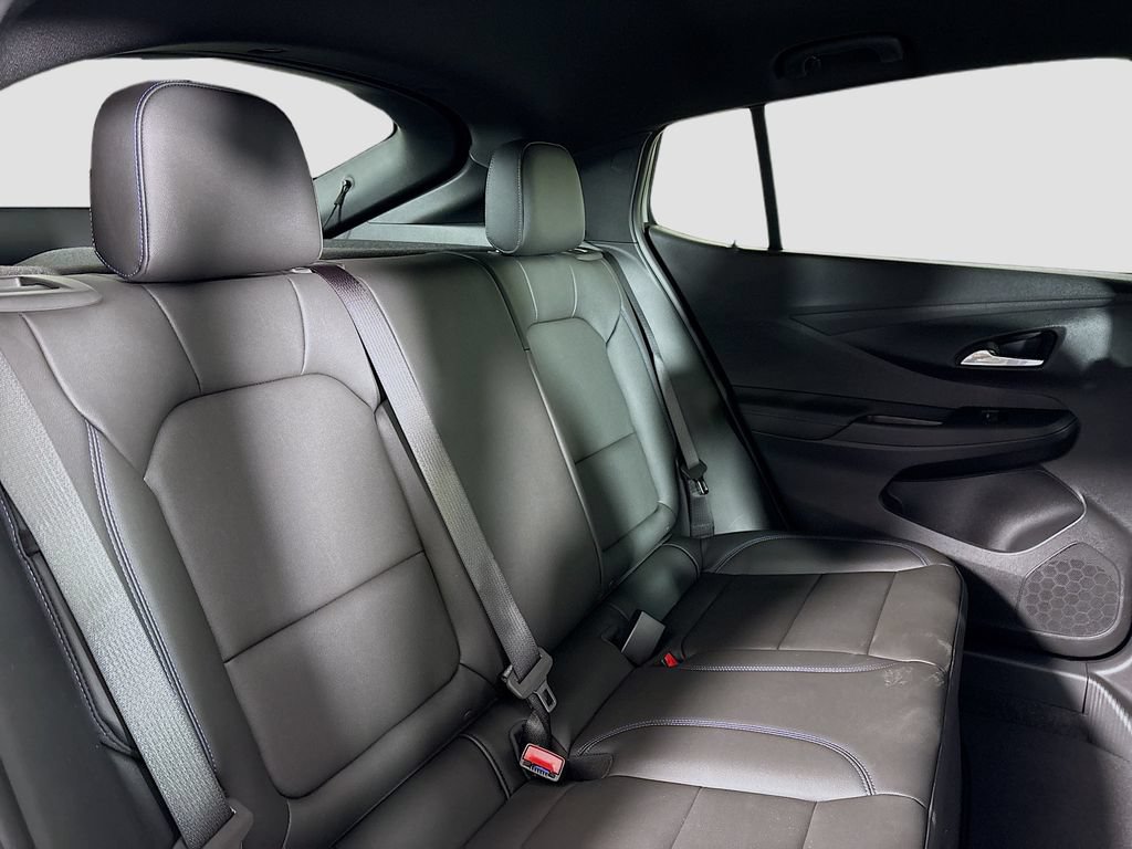New 2026 Buick Envista Sport Touring w/ Convenience I Package FWD image 25
