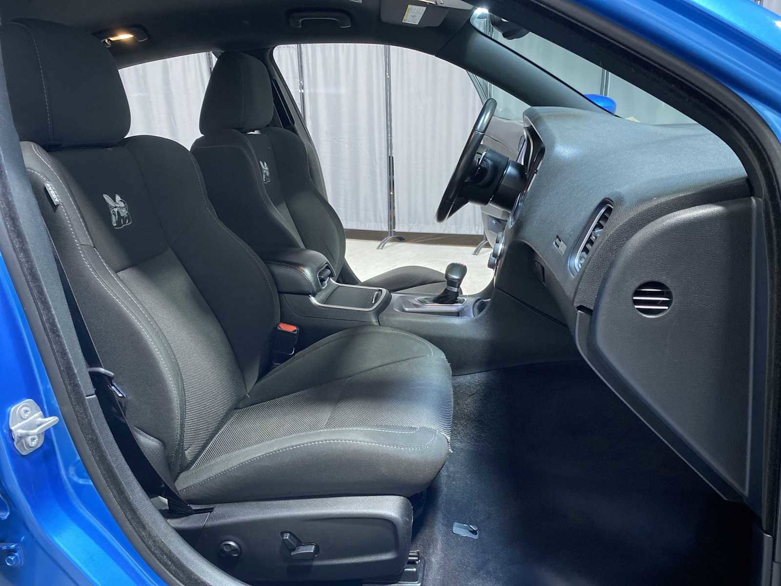 Used 2018 Dodge Charger R/T Scat Pack w/ Dynamics Package image 14