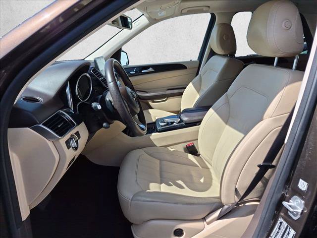Used 2016 Mercedes-Benz GLE 350 4MATIC image 17