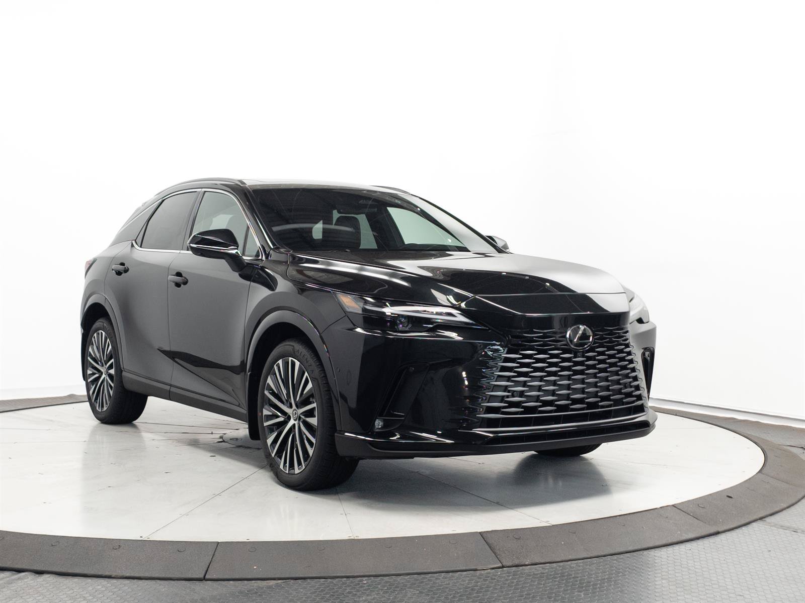 New 2026 Lexus RX 350 Premium Plus w/ Convenience Package