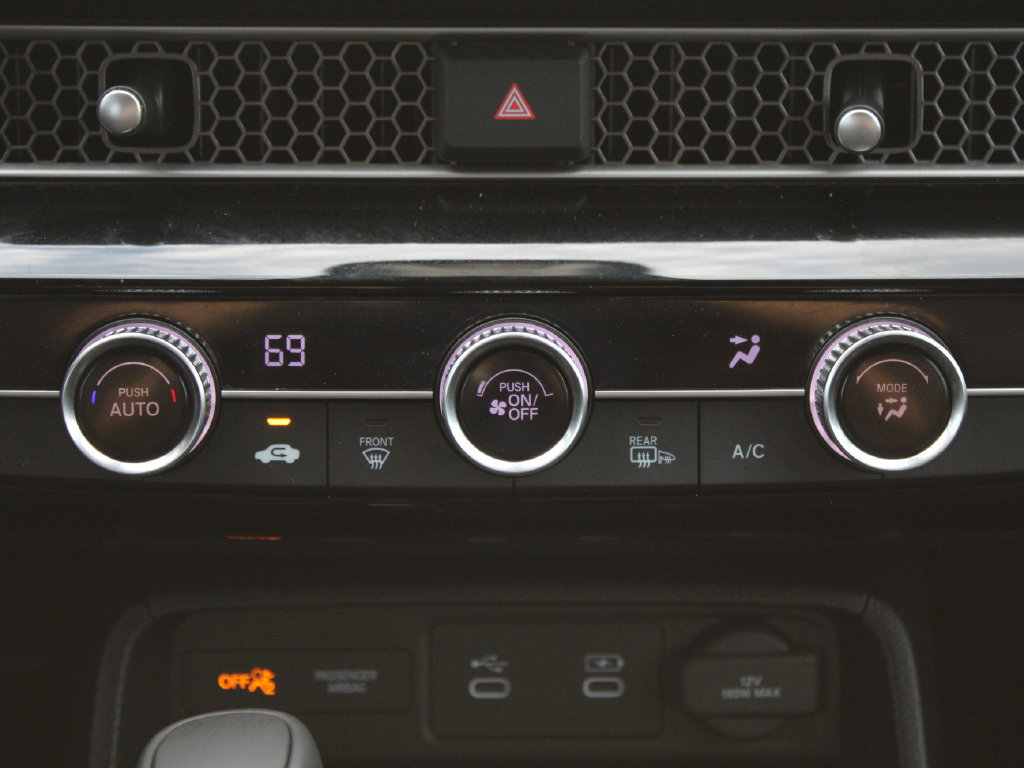 Used 2026 Honda Civic Sport image 23