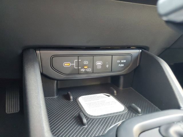 New 2025 Kia K4 EX image 23