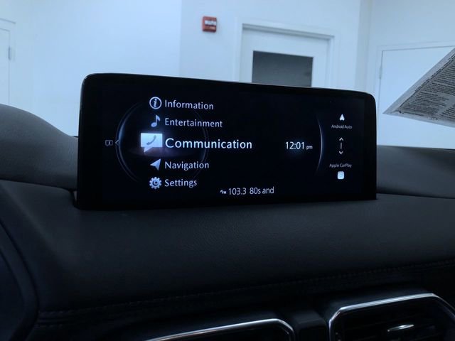 Used 2025 MAZDA CX-5 AWD 2.5 S w/ Select Package image 29