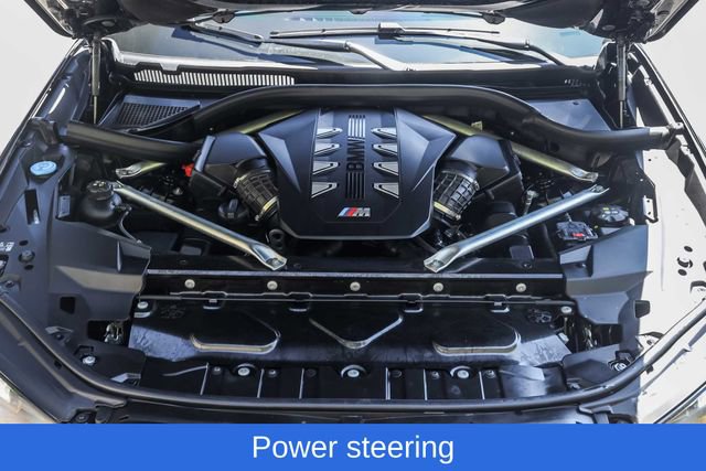 Used 2025 BMW X5 M60i AWD/4WD image 33