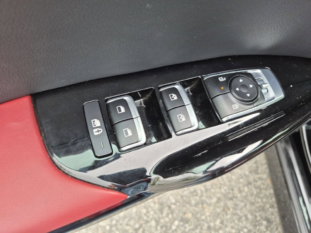 Used 2025 Kia K5 GT-Line w/ GT-Line Premium Package FWD image 27