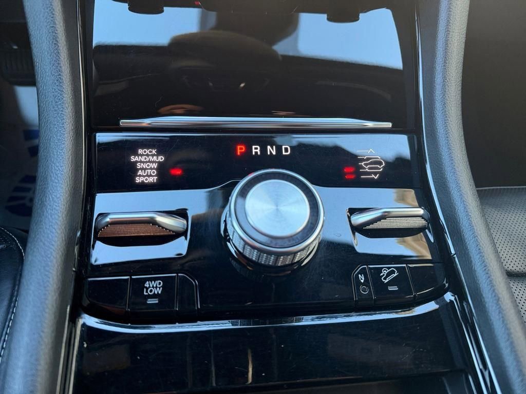 Used 2023 Jeep Grand Cherokee L Overland image 22