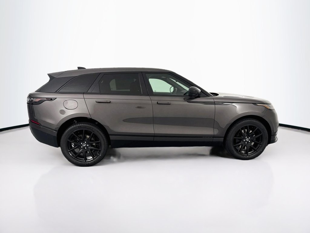 New 2026 Land Rover Range Rover Velar Belgravia AWD/4WD image 4