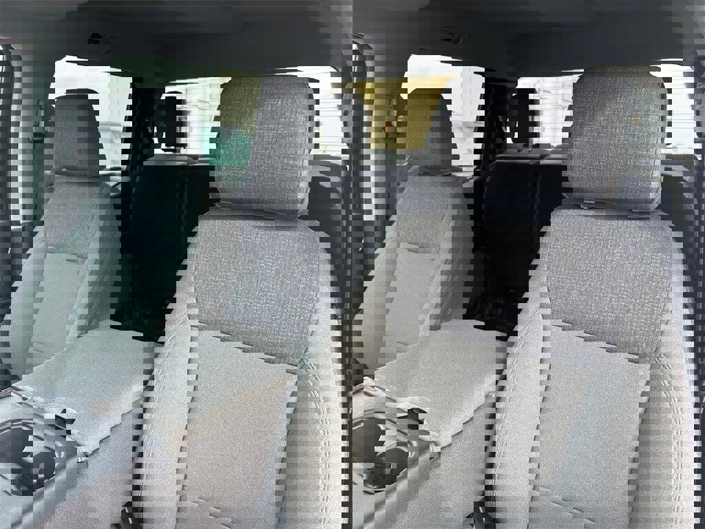 Used 2024 Ford F150 XLT image 9