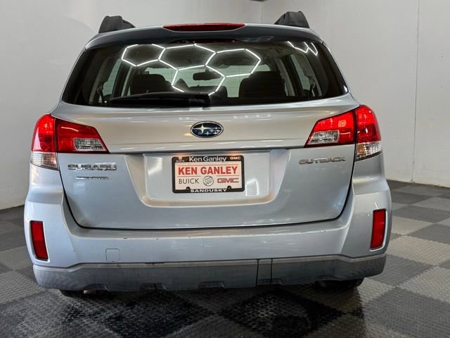 Used 2014 Subaru Outback 2.5i image 11