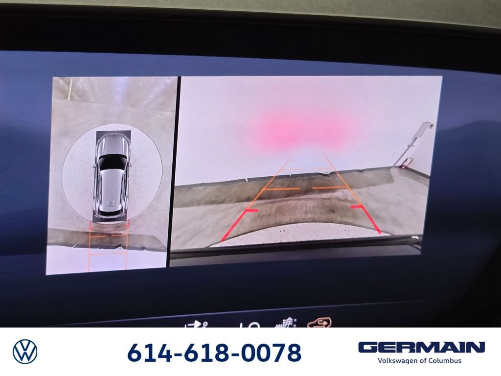 Used 2025 Buick Envision Avenir AWD/4WD image 37