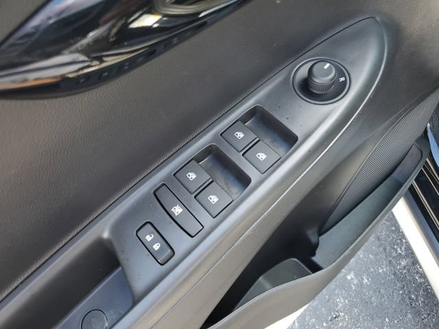 Used 2022 Chevrolet Spark ACTIV FWD image 20