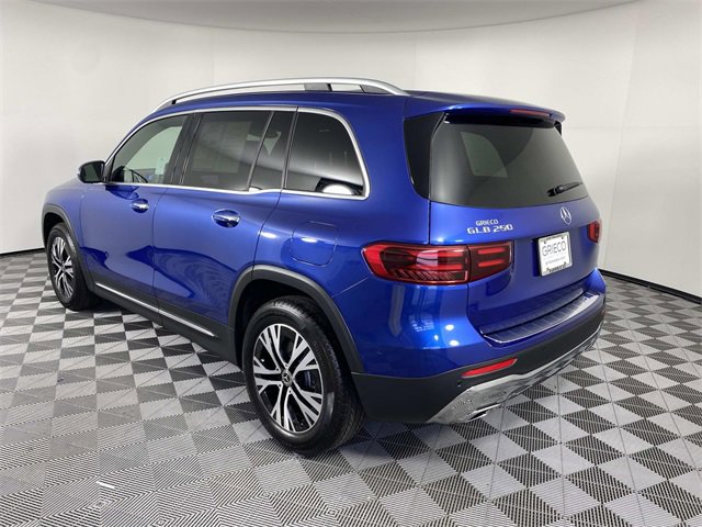 Used 2024 Mercedes-Benz GLB 250 image 6